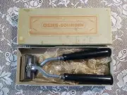 WW2 German haircut? pliers-Solingen.