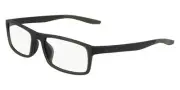 Nike 7119 Eyeglasses Matte Sequoia Medium Olive 53mm New 100% Authentic