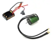 Castle Creations Sidewinder SV3 Waterproof 1/10 ESC/Motor Combo (4600kV)