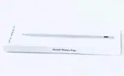 Apple Active Stylus Pencil for iPad Air/Pro 11"/Pro 12.9" (2nd Gen) - White