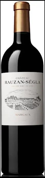 CHATEAU RAUZAN-SEGLA