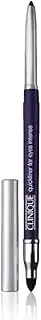 Clinique Quickliner For Eyes Intense - # 02 Intense Plum 0.25g