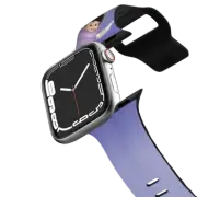 Apple Watch Series 1-3 (42mm) Impact Band Disney and Pixar's Monsters, Inc. | Boo Apple Watch Band