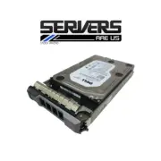 Dell 900GB 2.5" Hard Drive RC34W AL13SEB900 HDEBC00DAA51 10K RPM SAS 6G
