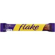 Cadbury Flake Milk Chocolate Bar 30g