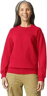 [Gildan] Softstyle Adult Unisex Crewneck Sweatshirt