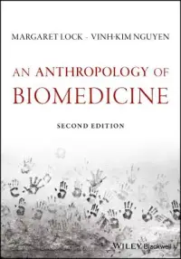 在飛比找博客來優惠-An Anthropology of Biomedicine