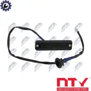 TAILGATE LOCK EZC-TY-024 FOR LEXUS GS/LS/RX 2GR-FSE/FE 3.5L 1MZ-FE3GR-FE 3.0L
