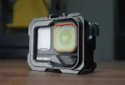 Fatbear Shockproof Housing Case Front Cover for Insta360 Ace /Ace Pro /Ace Pro 2