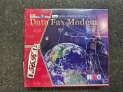 Hiro H50003 Data Fax Modem - Internal PCI Card