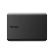 Toshiba Dynabook 2TB Canvio Basic 2.5" USB 3.0 Hard Drive - Black [HDTB520AK3AA]