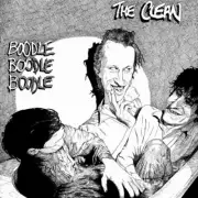 The Clean - Boodle Boodle Boodle [New 12" Vinyl] Digital Download