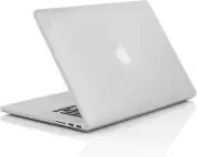 Incipio Feather Ultra Thin SNAP-ON Case/Cover for MacBook Pro 15" Retina DISPLAY