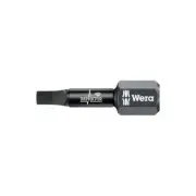 GA81229 05073932001 Wera Driver Bits , Impaktor Sb Bit Sq#3/25