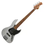 Bacchus Global Series WL5 ASH RSM WBD 5 String Bass Electric Bass