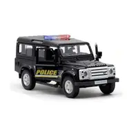 在飛比找蝦皮購物優惠-Rmz City Diecast Land Rover De