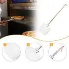 Pizza Peel Professional Detachable Pizza Spatula for Fruit Pancake Omelette