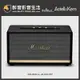 【醉音影音生活】英國 Marshall Stanmore II Bluetooth 經典黑 藍牙喇叭.台灣公司貨