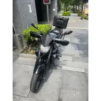 在飛比找蝦皮購物優惠-自售 Yamaha MT03 擋車 黃牌 街車 MT15 R