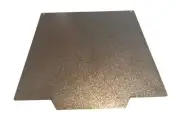 235X 235mm ender 3 Double-sided Pei TEXTURED Powder-Coated spring sheet V4