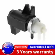Turbo Boost Solenoid Valve Control for Audi A3 VW Golf Crafter Passat MultiVan