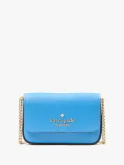 Madison Card Case Crossbody