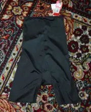 SPANX BY SARA BLAKELY SIMPLICITY HIGH WAISTED SHAPER BLACK SZ-S NEW