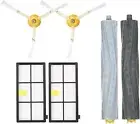 Replenishment kit for iRobot Roomba 800 & 900 series robot vacuum cleaners Hygie