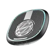 Mouse Jigglers Undetectable Metal Mouse Movers with Switches Button Simulate