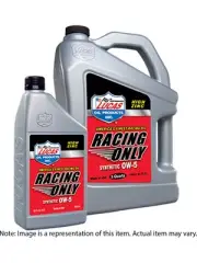 Lucas Oil SAE 10W-30 API SN Plus Motor Oil 18.9 Litres Pail (10338)