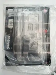 FANHOME 1/8 BUILD YOUR OWN DODGE CHARGER R/T THE FAST AND FURIOUS CAR ISSUE 38