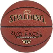 Spalding Zi/O TF Excel Indoor-Outdoor Basketball 29.5"