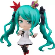 Nendoroid 2430: Nendoroid Hatsune Miku: World Is Mine 2024 Ver. Figure