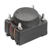 SMT DATA LINE EMI FILTER, 470UH, 0.35A, SMD Common Mode Chokes / Filters