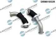 COOLER, EXHAUST GAS RECIRCULATION DR.MOTOR AUTOMOTIVE DRM01853R FOR FIAT