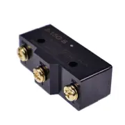 BA-2R62-P5 Basic Switch Micro Switch 20A, 125, 250 Or 480 VAC T79399
