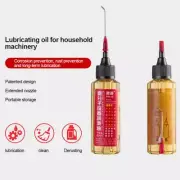 Cylion Sailing Micro Molecular Oil Equipment Household Machinery Lubricating Oil