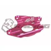 3RACING SAK-D318/PK ALLOY Motor HEATSINK Plate 1/10 SAKURA D3 DRIFT RC CAR