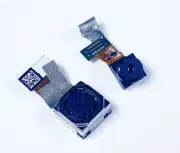 Samsung Galaxy Tab A7 Lite 8.7” SM-T220 Set of Cameras Front Back Camera Part