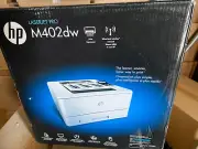 HP Laserjet Pro M402dw Wireless Monochrome Printer (C5F95A)