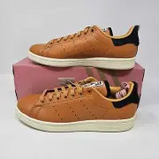 Men's Adidas Stan Smith X Disney The Lion King Scar Shoes / HP5593 / Size 7
