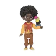 Disney ENCANTO Movie 3" Figure Antonio Madrigal Doll 2021 Jakks