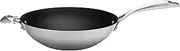 [Scanpan] CS+ Wok, 32 cm