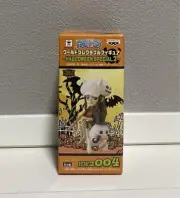 One Piece World Collectable Figure Halloween Special2 Robin japan anime