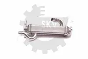 Exhaust Gas Recirculation Cooler For FIAT Ducato Bus 11- 71795482