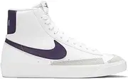 [Nike] Kid's Shoes Blazer Mid '77 SE (GS) DB9965-100 (M, Numeric_4)