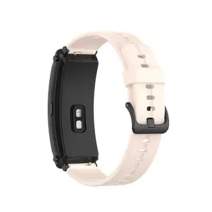 [yxa] 通用矽膠 16毫米錶帶錶帶-Huawei TalkBand B3 B6zx【飛女洋裝】