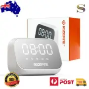 REDEFINE Beewave Bluetooth Speaker & Clock