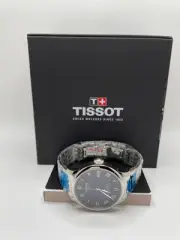 Tissot Le Locle Powermatic 80 T006407B Stainless Steel Automatic Wristwatch