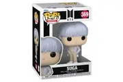 BTS Proof Pop! Vinyl - Suga